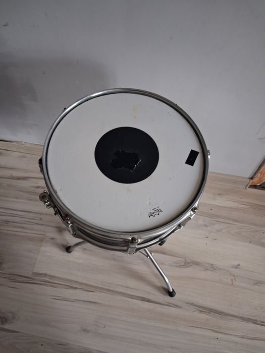 Na sprzedaż posiadam Perkusję