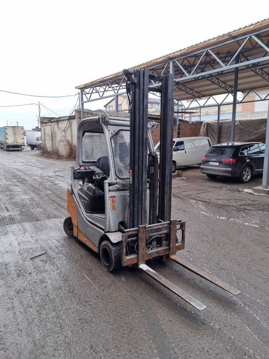 Still RX70-20t 2011