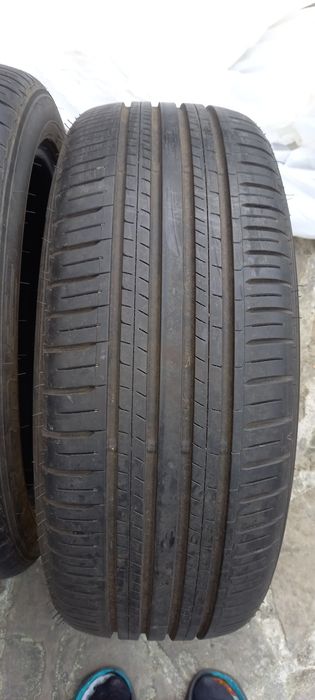 Opony Letnie FALKEN ZIEX ZE310 ECORUN 215/50 R18 92V