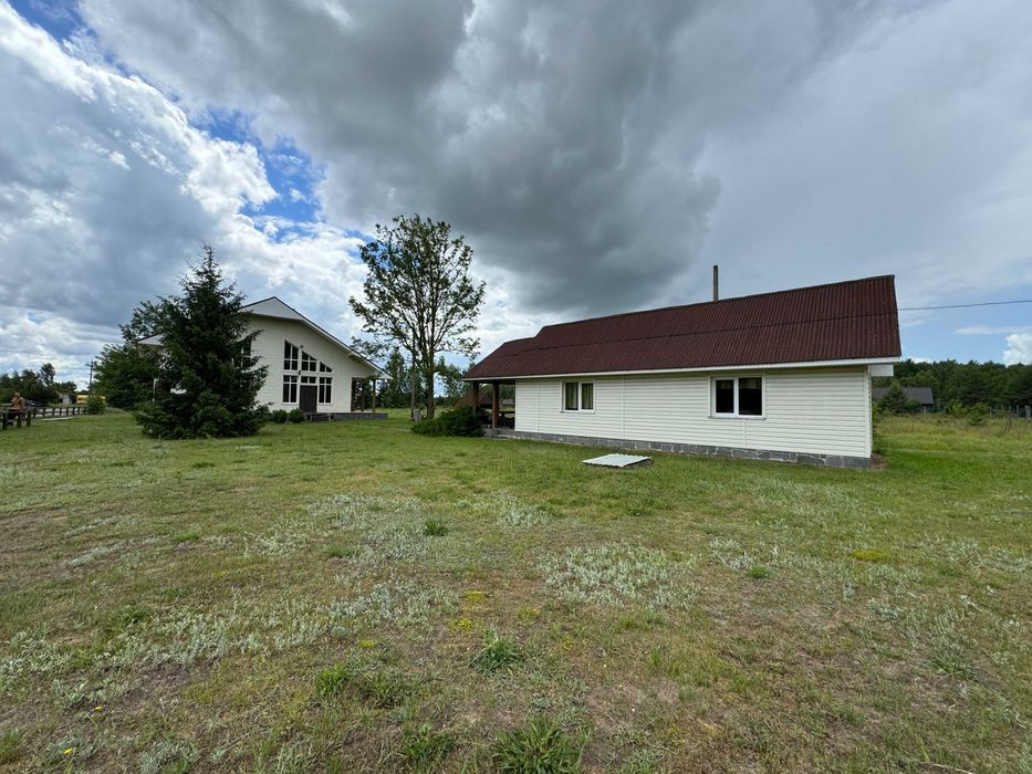 Приватний будинок