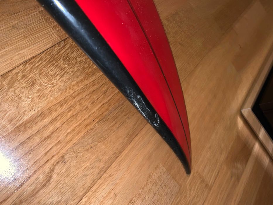 Prancha de Surf Xtreme 5.7 21.9L