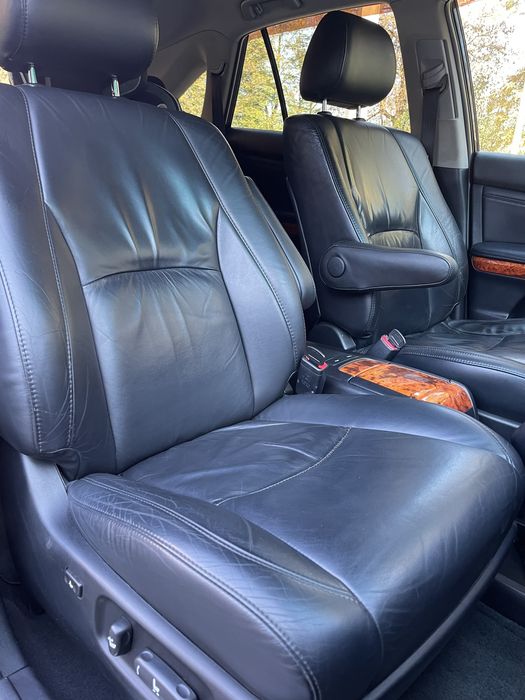 Продам Lexus rx 350