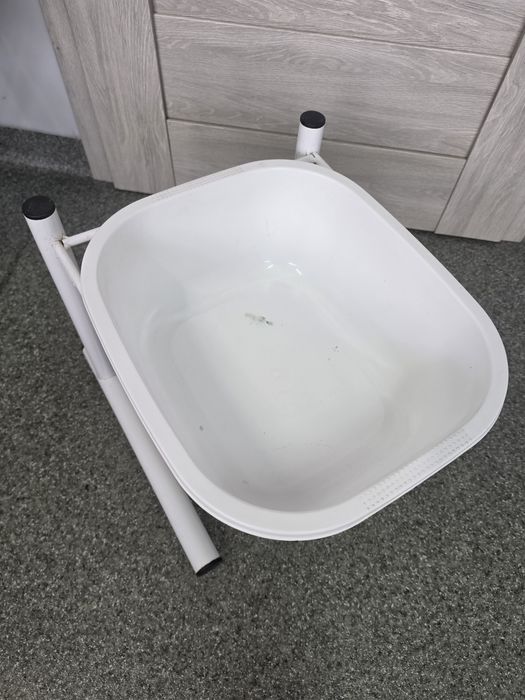 Brodzik do pedicure