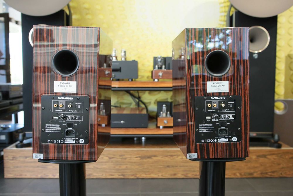 Dynaudio Focus 20 XD