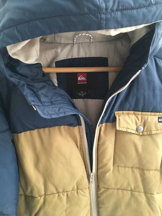 Blusao rapaz Rip Curl