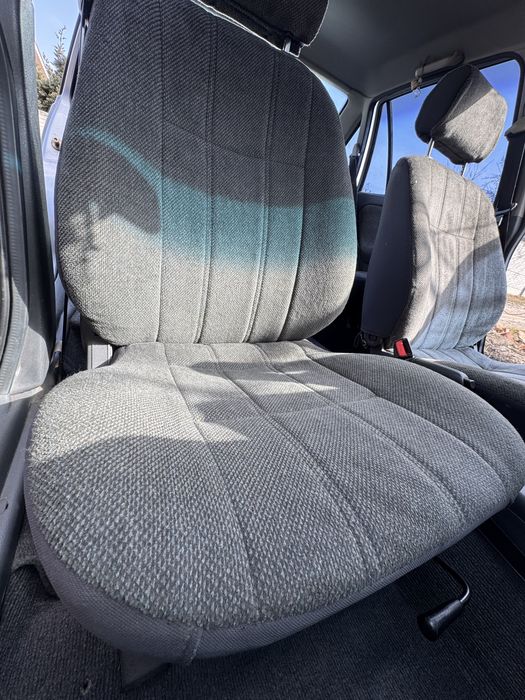 Daewoo Nexia 1.5 16 кл