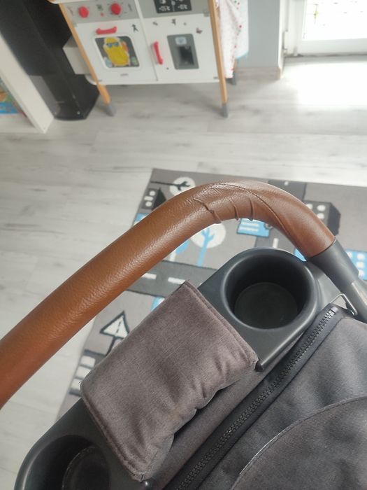 Spacerówka Jolie Litetrax 4