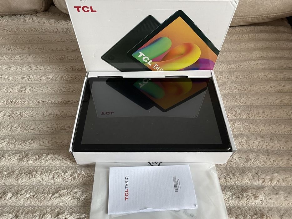 Планшет TCL TAB 10L
