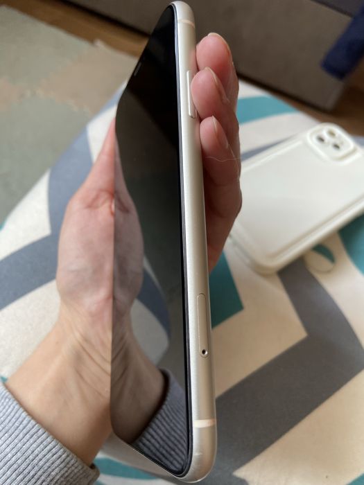 iPhone 11 64 GB | відмінний стан| Neverlock