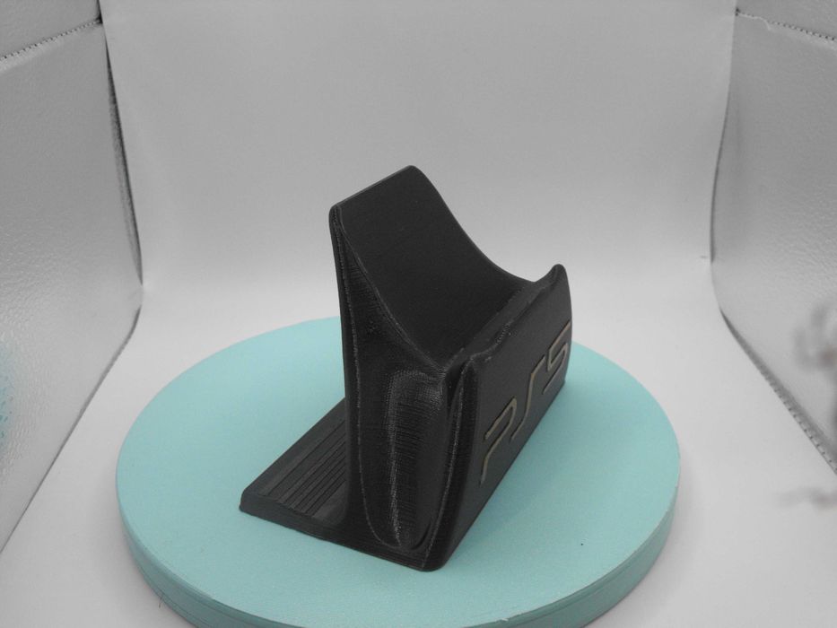 Suporte de Comando PS5 – Forge | Série LOOT