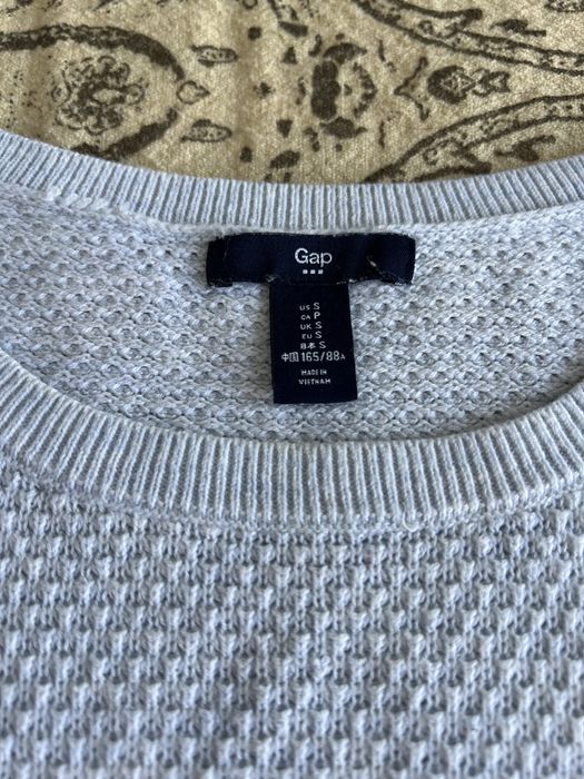 Camisola Marca GAP, Tam S