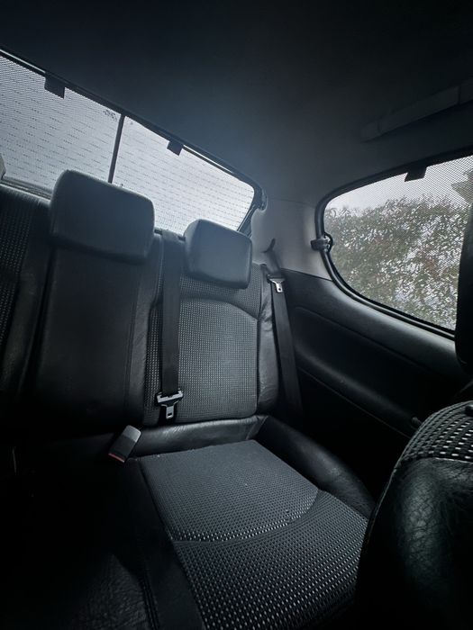 Peugot 206 2.0HDI