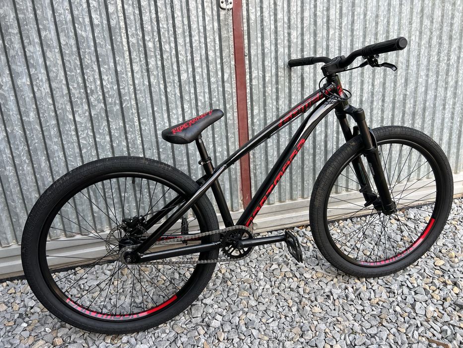 Rower Dirt Dartmoor Gamer Intro 26 WYSYŁKA