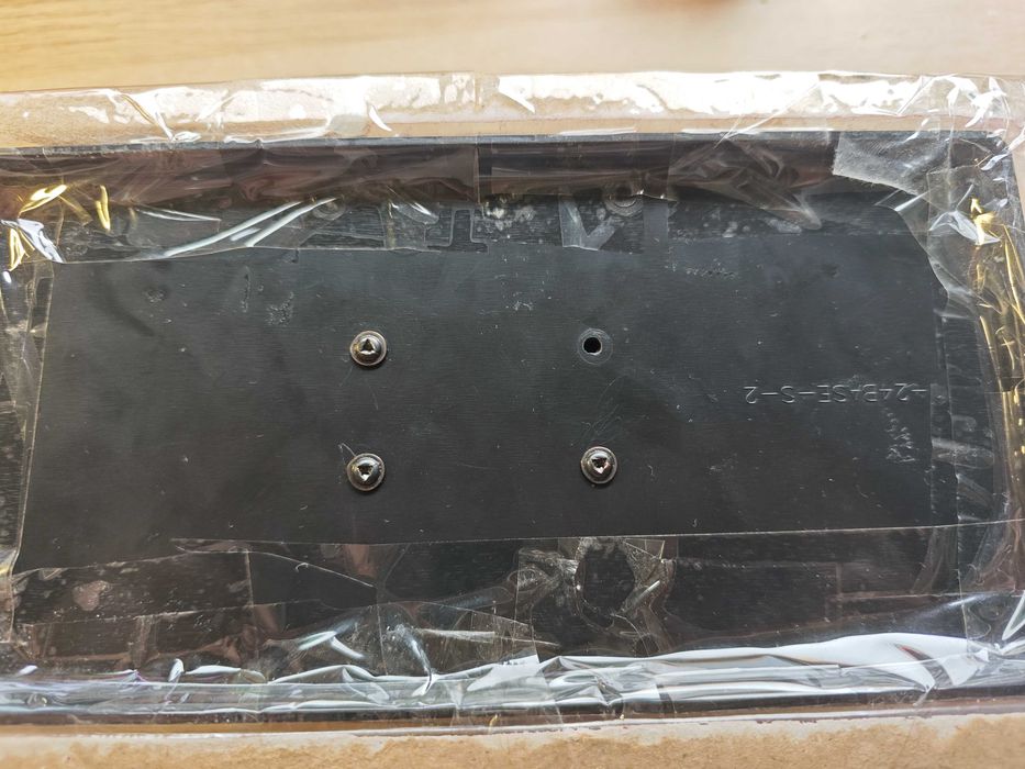 1/24 Miniatura citroen Xsara Picasso