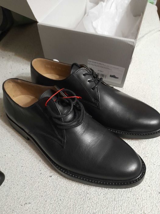 Wojas pantofel rozmiar 42 nowe