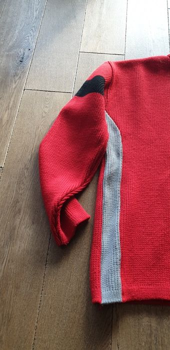 BILLABONG męski sweter rozm L SNOWBOARD