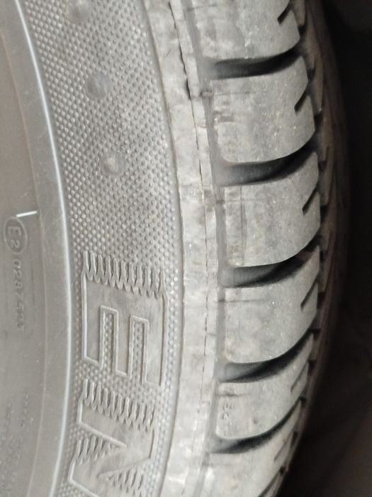 Автомобіль ЗАЗ-Форза