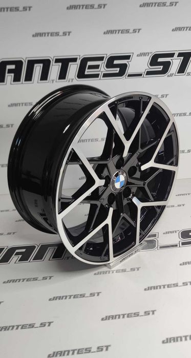 jantes 18" 5x112 Style BMW NOVAS