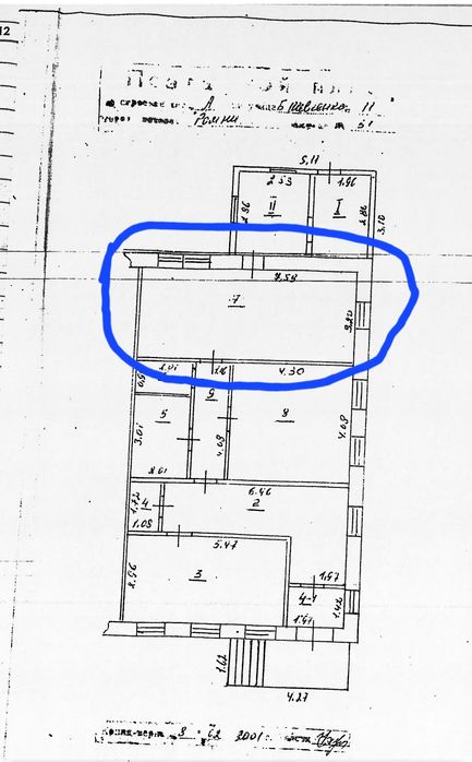 Приміщення в оренду