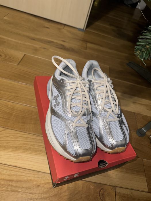 Кросівки Under Armour