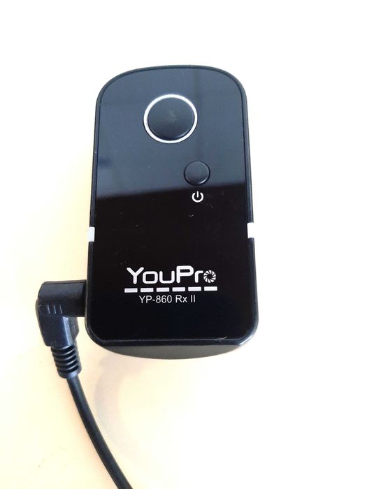 Remote Control for Canon DSLR64309649964419121