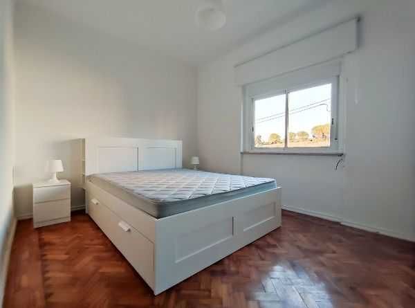 T2 Corroios Mobilado