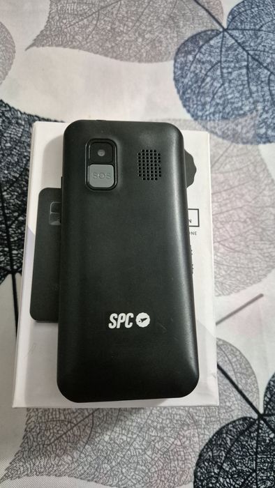 Telemóvel SPC Fortune 2