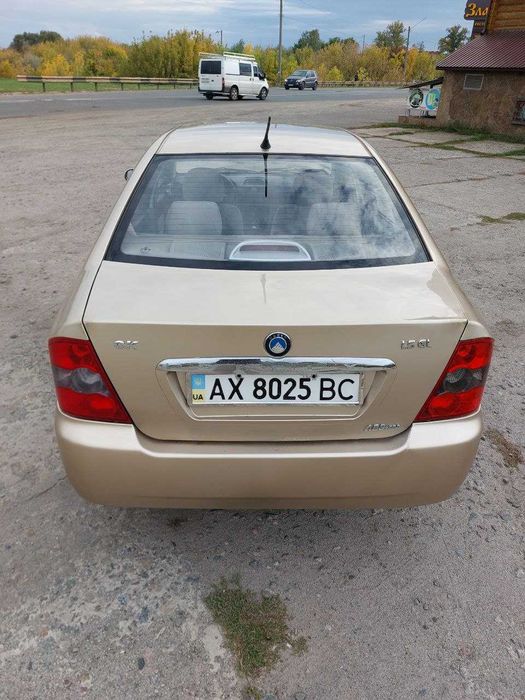 /Geely ck                      /