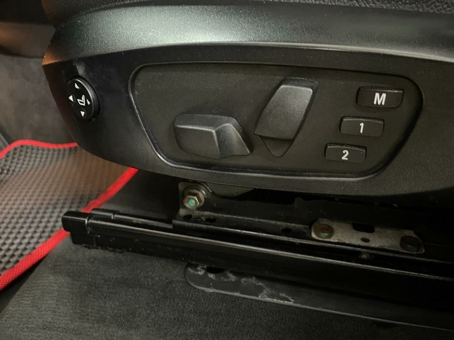 BMW X3 F25  2012 г.в 2.0 бензин