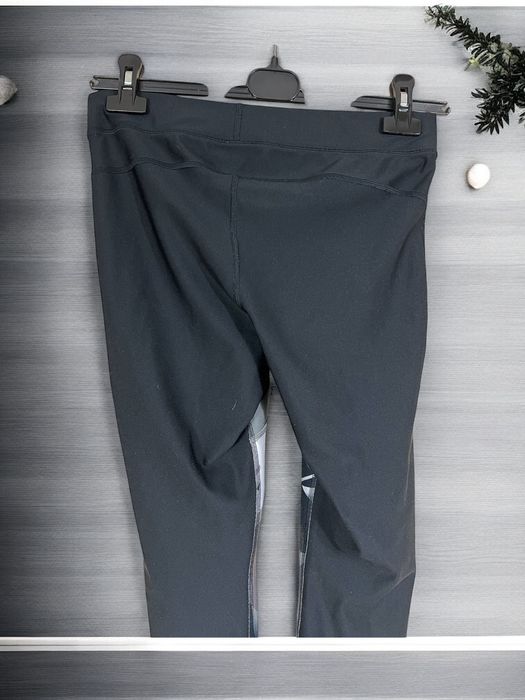 Under Armour Heatgear riz. L damskie legginsy sportowe 7/8