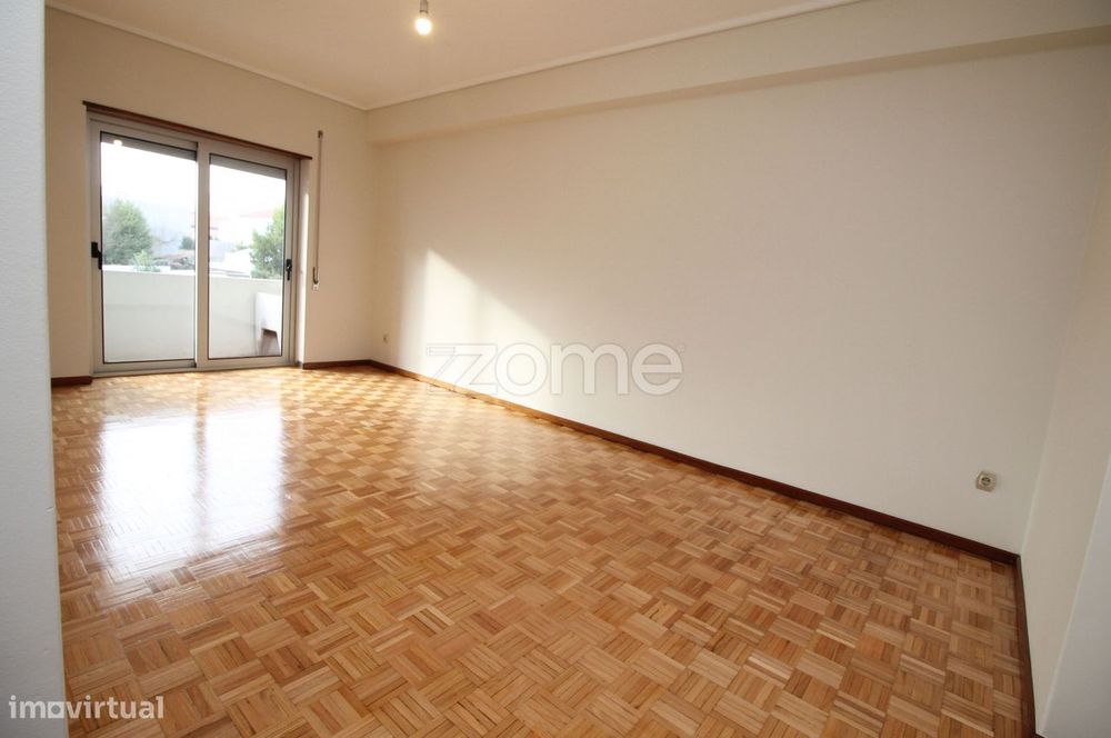 T3 para arrendar na Rua D. Pedro V, S. Vitor, Braga