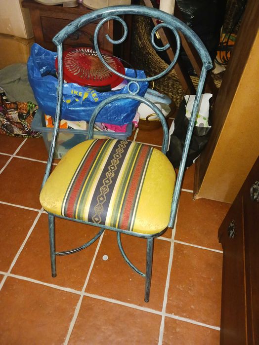 cadeiras de sala de jantar