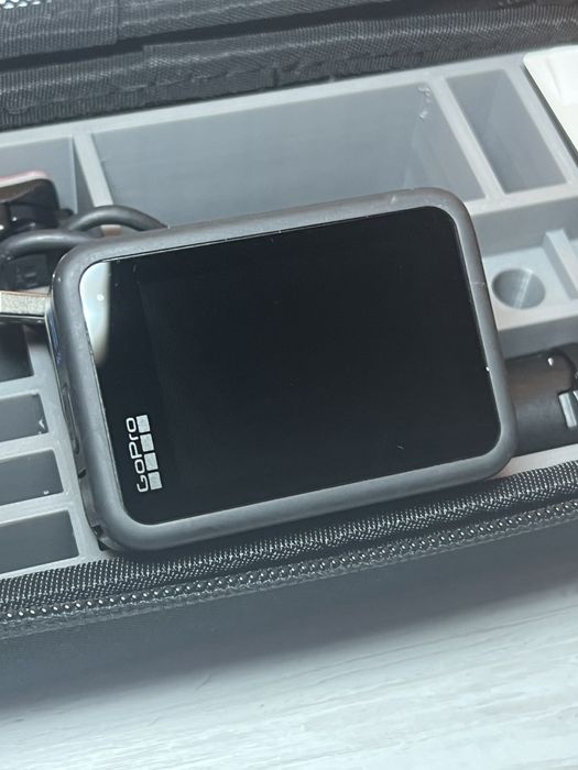 GoPro HERO 11 Black - розширений комплект