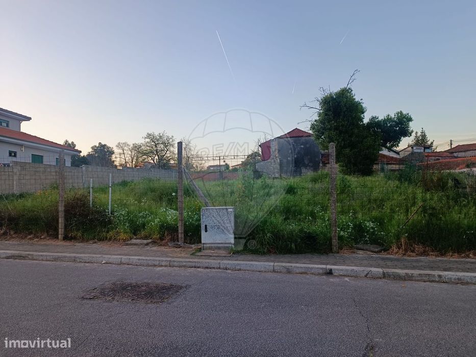 Land Plot for Sale