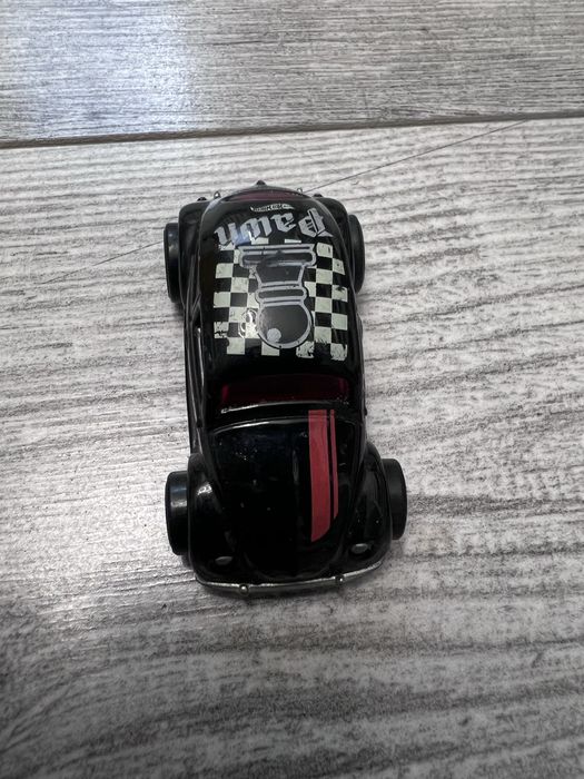 Hot Wheels Volkswagen Beetle “Pawn”.