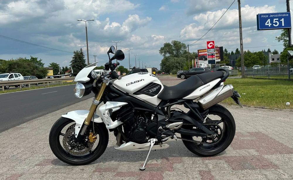 Triumph