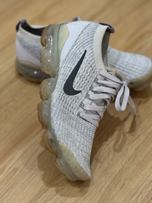 Ténis Nike - Jordan e VaporMax