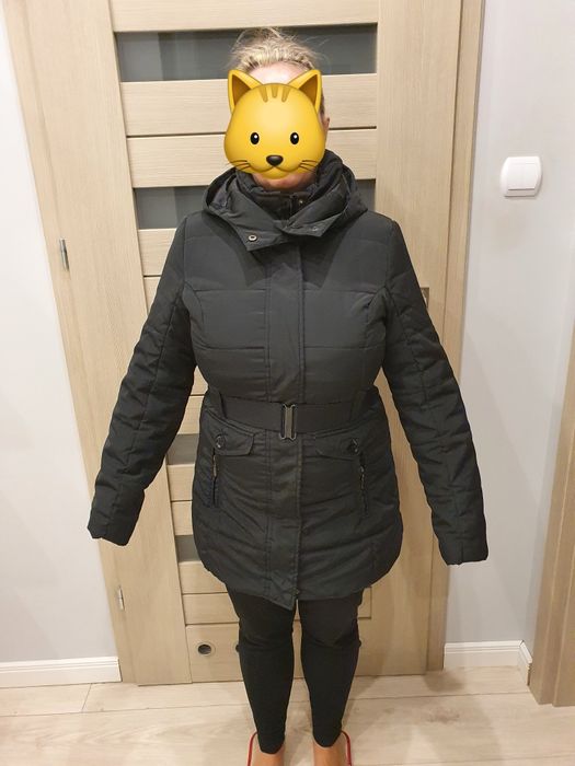 Kurtka damska Camaieu Rozm M