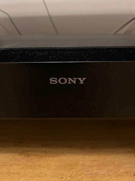 Kino domowe Sony
