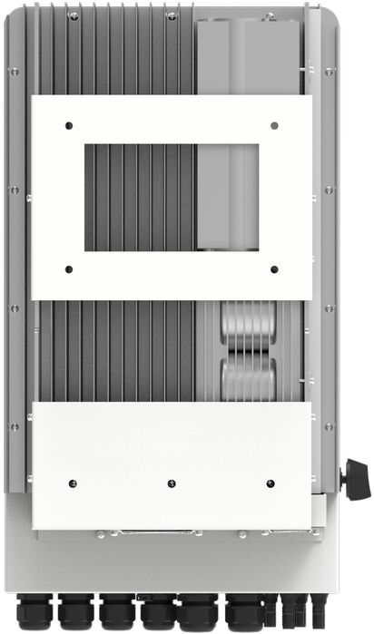 Inversor híbrido DEYE 6kW SG05LP1 monofásico de baixa tensão