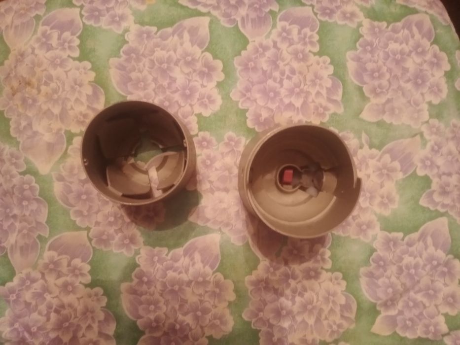 Аэрозольный автоматический расспытель воздуха