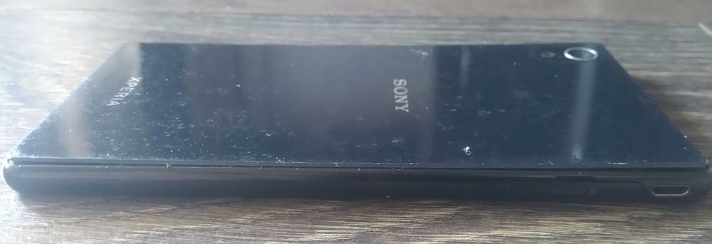 Sony E2303 на запчасти