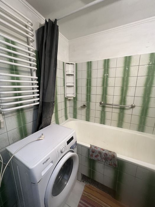 Оренда ДВУШКИ на Зріні