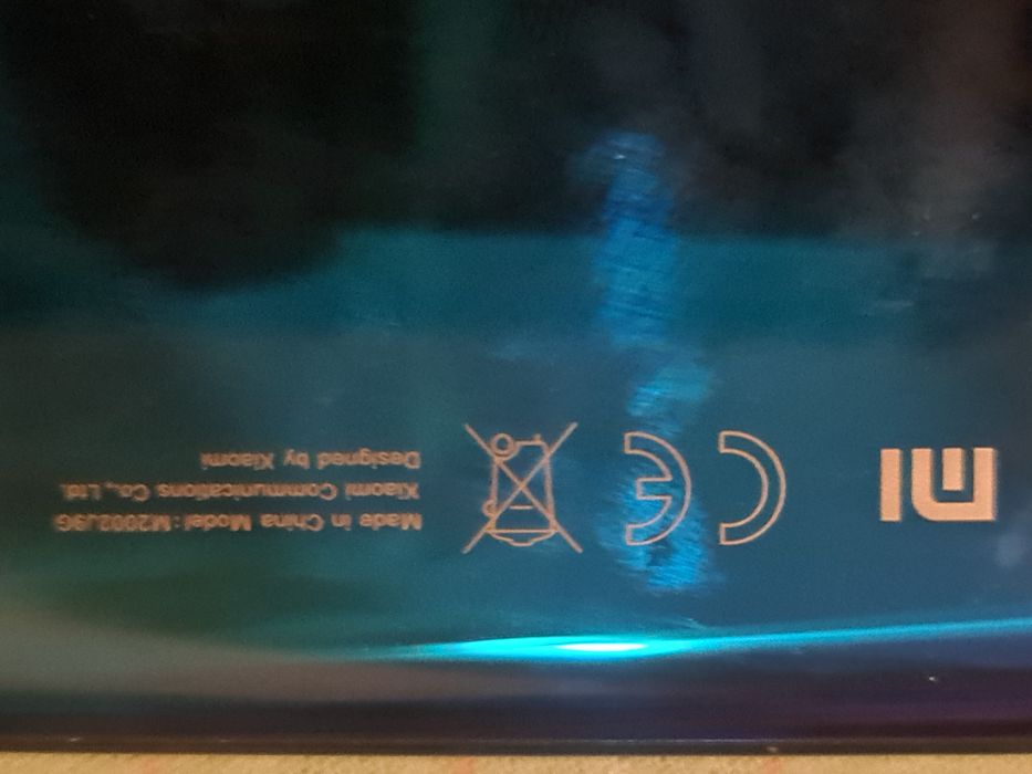 Vendo Telemovel Xiaomi