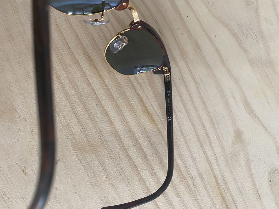 Oculos rayban - novos