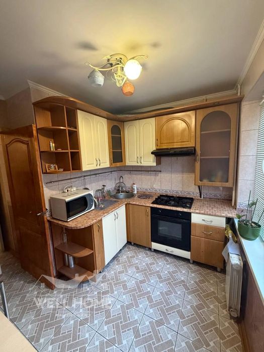 Продаж 3к квартири вул. Малишка, 13А, Дарниця, Чернігівська м. Київ