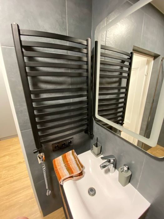 Жк Компас Оренда 1 новобудови