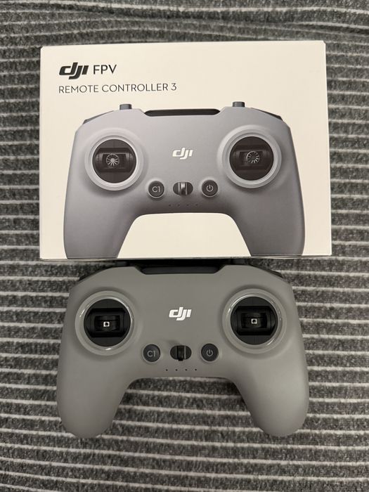 【訳あり品】DJI FPV REMOTE CONTROLLER V1 Mode2 訳あり品】DJI FPV REMOTE CONTROLLER V1 Mode2 Amazon.com: DJI
