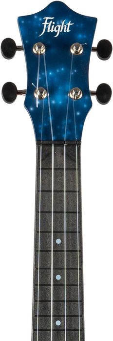 Flight UTS42 Kumiho ukulele sopranowe pokrowiec