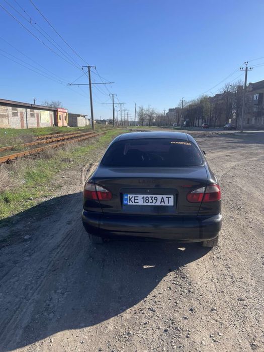 Продам  Daewoo Sens